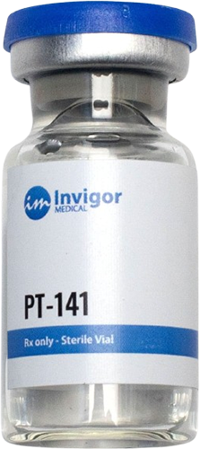 NAD+ Vial