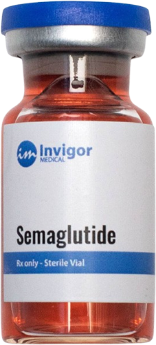 NAD+ Vial