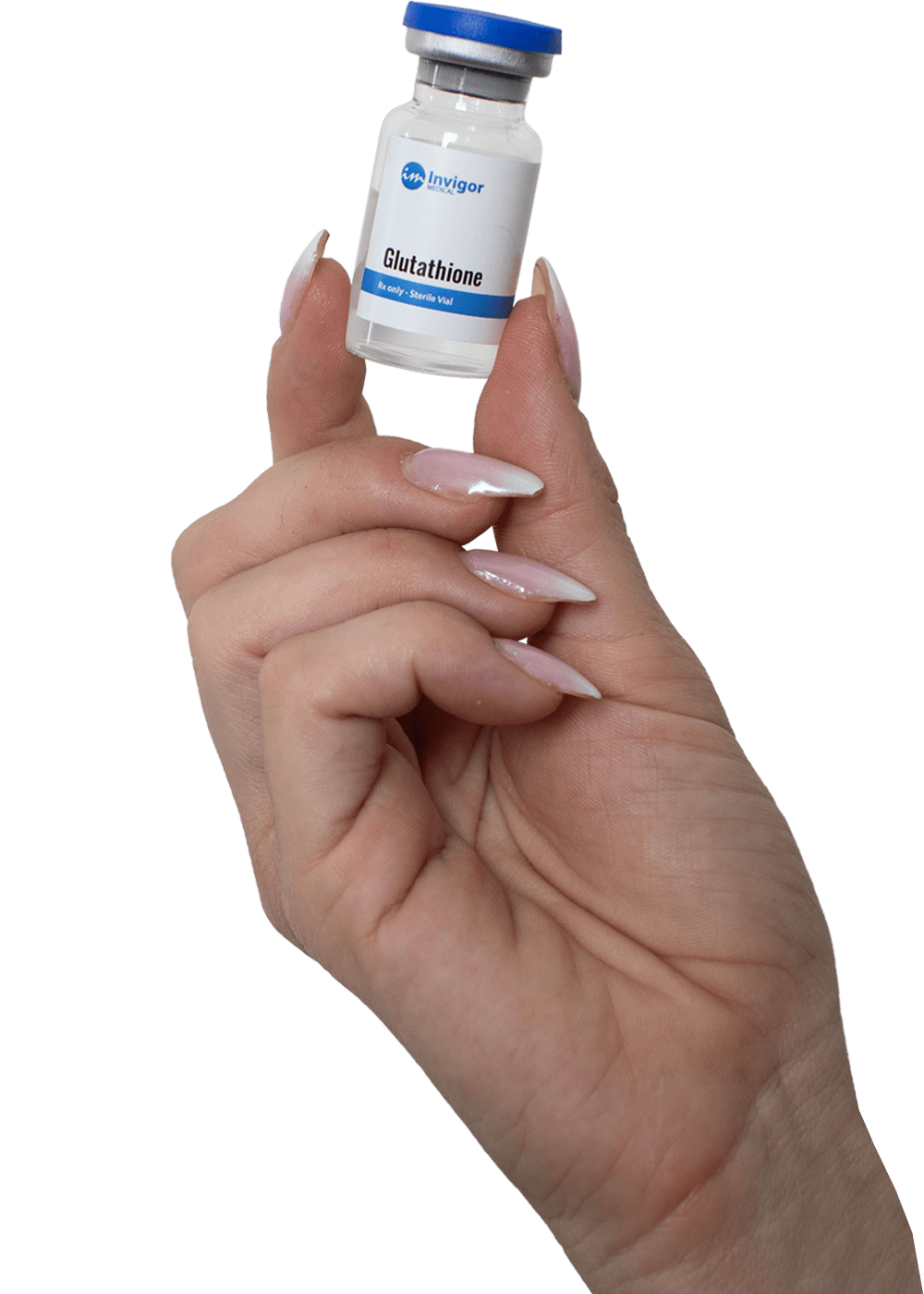 NAD+ Vial