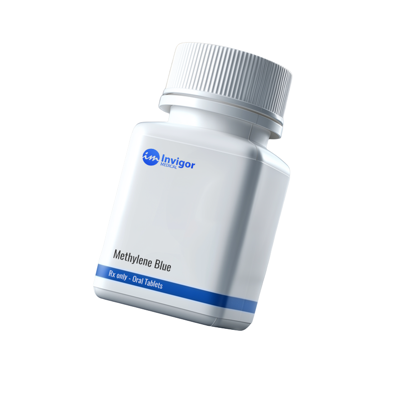 NAD+ Vial